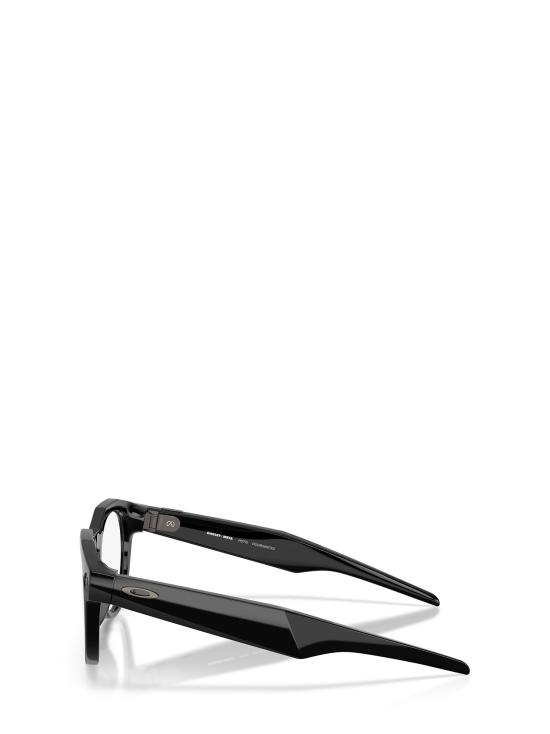 26FW 오클리 선글라스 OW8002 800207 BLACK - OAKLEY