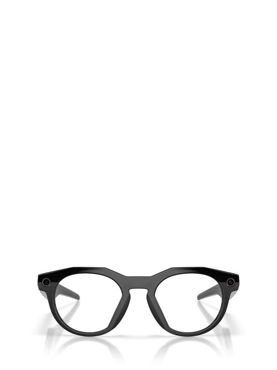 26FW 오클리 선글라스 OW8002 800207 BLACK