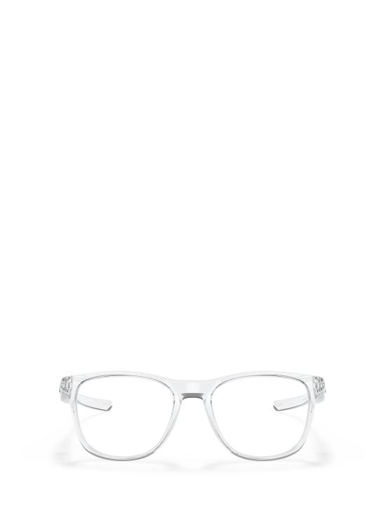 26FW 오클리 안경 OX8130 813003 POLISHED CLEAR