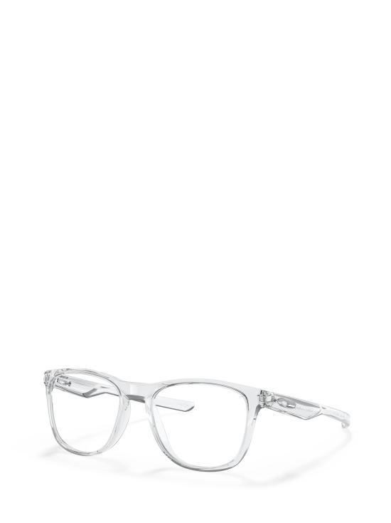 26FW 오클리 안경 OX8130 813003 POLISHED CLEAR - OAKLEY