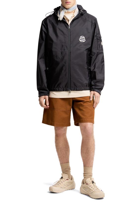 26SS 몽클레어 자켓 L10911A00168539ZD 778 Blue - MONCLER