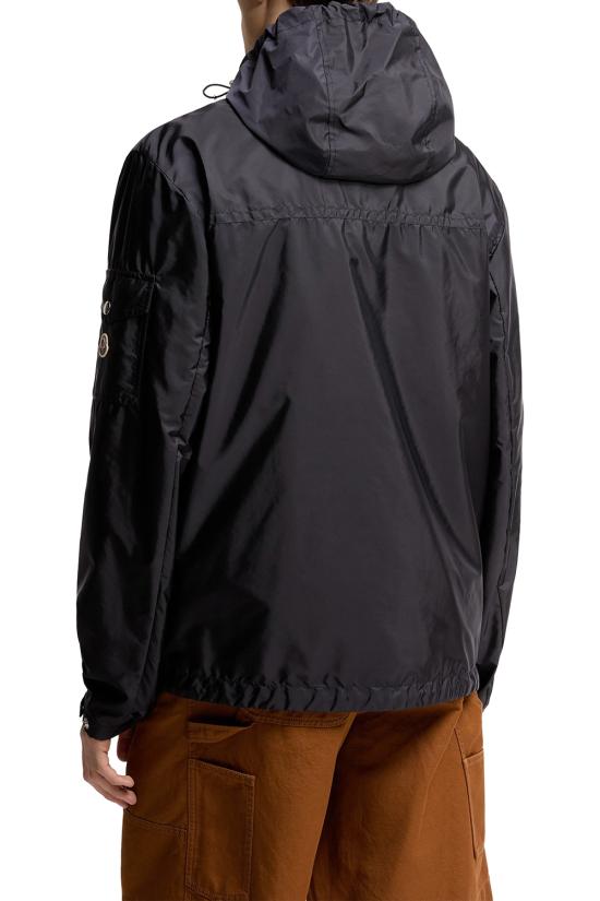 26SS 몽클레어 자켓 L10911A00168539ZD 778 Blue - MONCLER