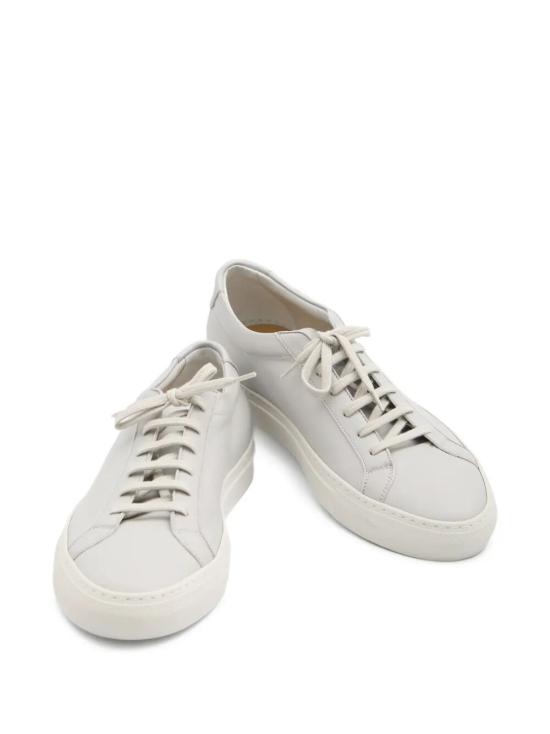 26SS 커먼 프로젝트 스니커즈 2572 098 0573 LIGHT GREY - COMMON PROJECT