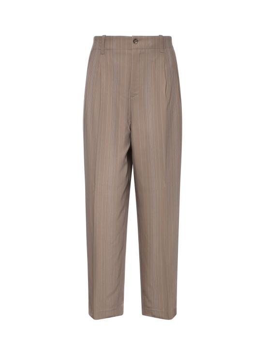 26SS 골든구스 팬츠 GMP01508 P00232660398 ROASTED CASHHW