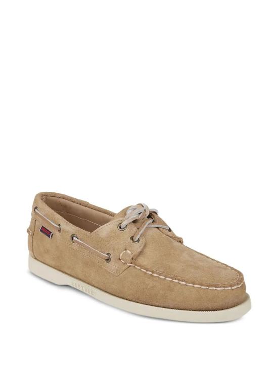 26SS 세바고 로퍼 7111PTW 098 W6F BEIGE PAINT - SEBAGO