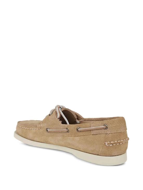 26SS 세바고 로퍼 7111PTW 098 W6F BEIGE PAINT - SEBAGO