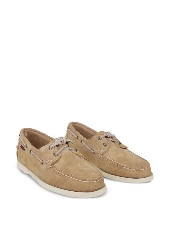 26SS 세바고 로퍼 7111PTW 098 W6F BEIGE PAINT - SEBAGO