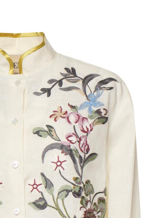 25FW 발렌티노 가라바니 셔츠 8B3AB826 9M4AM0 MultiColour - VALENTINO GARAVANI