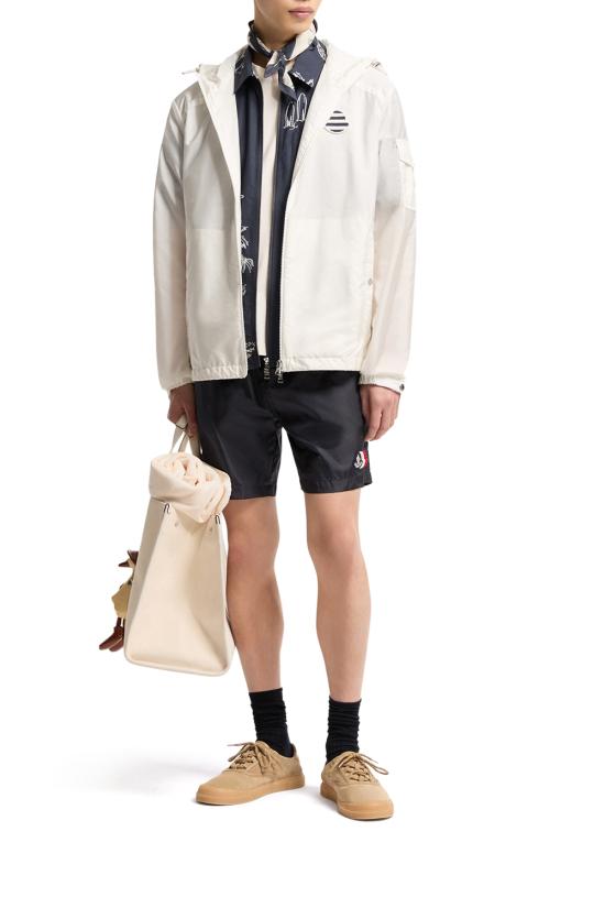 26SS 몽클레어 팬티 L10912C000175985M 742 Blue - MONCLER