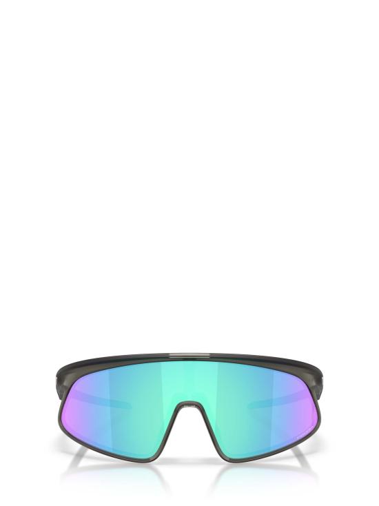 26FW 오클리 선글라스 OO9524D 952404 MATTE GREY SMOKE