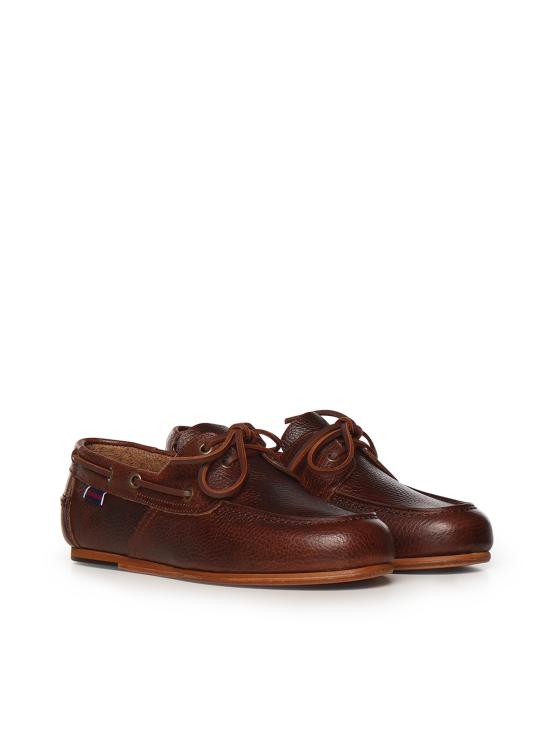 26SS 세바고 로퍼 72131IW 900 Brown - SEBAGO