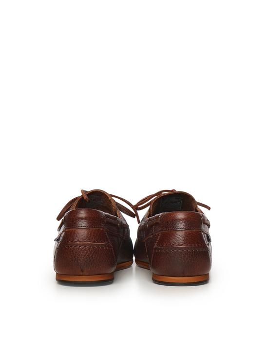 26SS 세바고 로퍼 72131IW 900 Brown - SEBAGO