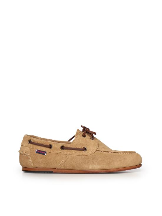 26SS 세바고 로퍼 771227W 906 Beige Camel
