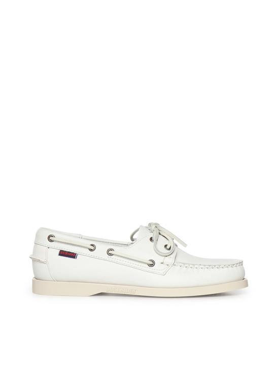 26SS 세바고 로퍼 7000H00 911 WHITE