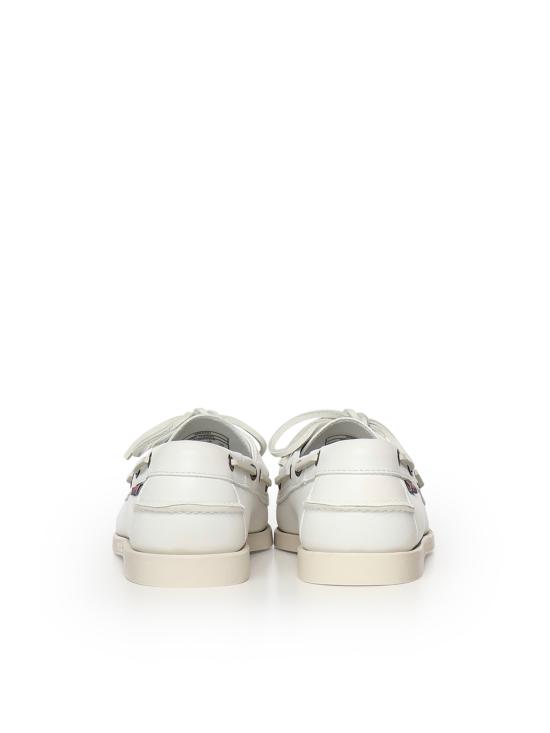 26SS 세바고 로퍼 7000H00 911 WHITE - SEBAGO