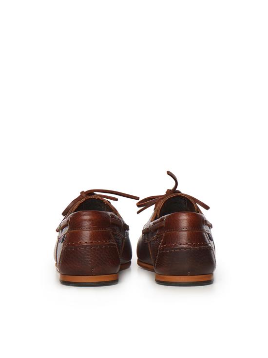 26SS 세바고 로퍼 77123HW 900 Brown - SEBAGO
