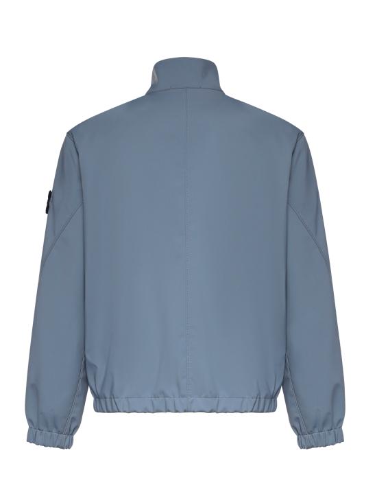26SS 스톤 아일랜드 수트 자켓 L1S154100022 S0A22V0024 Blue - STONE ISLAND