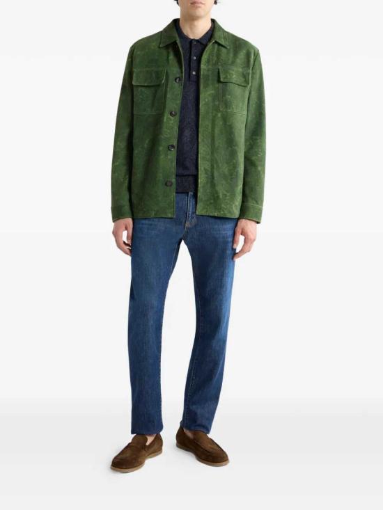 26SS 에트로 자켓 MROA0022AP416 V5520 - ETRO