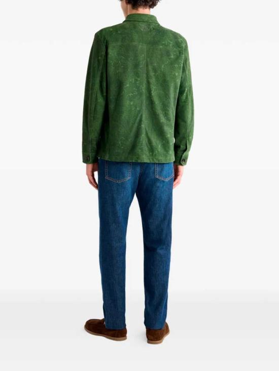 26SS 에트로 자켓 MROA0022AP416 V5520 - ETRO