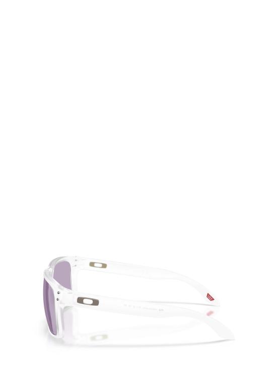 26FW 오클리 선글라스 OO9102 9102AO MATTE CLEAR - OAKLEY