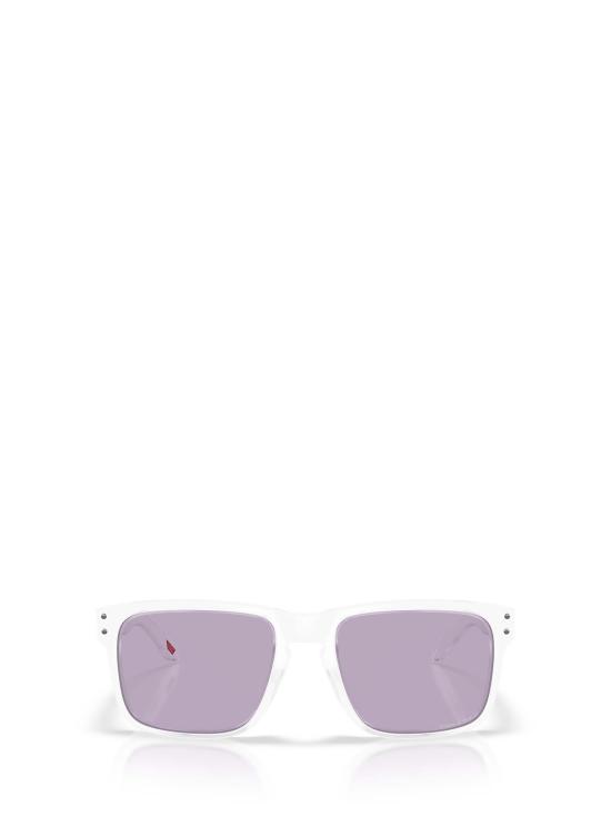 26FW 오클리 선글라스 OO9102 9102AO MATTE CLEAR
