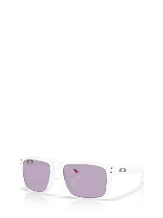 26FW 오클리 선글라스 OO9102 9102AO MATTE CLEAR - OAKLEY