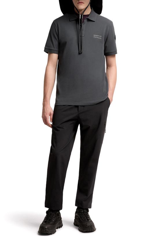 26SS 몽클레어 폴로 티셔츠 L10918A0000989A16 944 - MONCLER