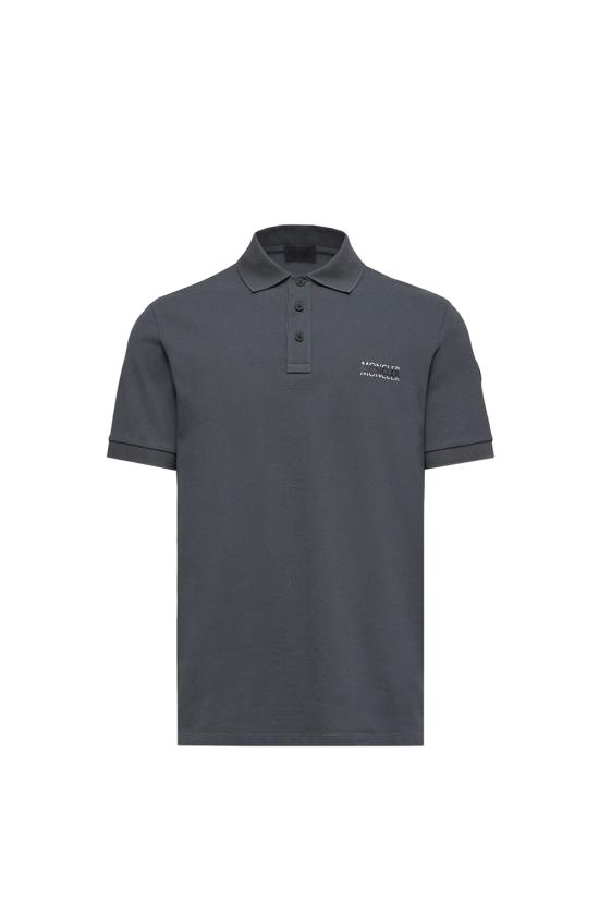 26SS 몽클레어 폴로 티셔츠 L10918A0000989A16 944