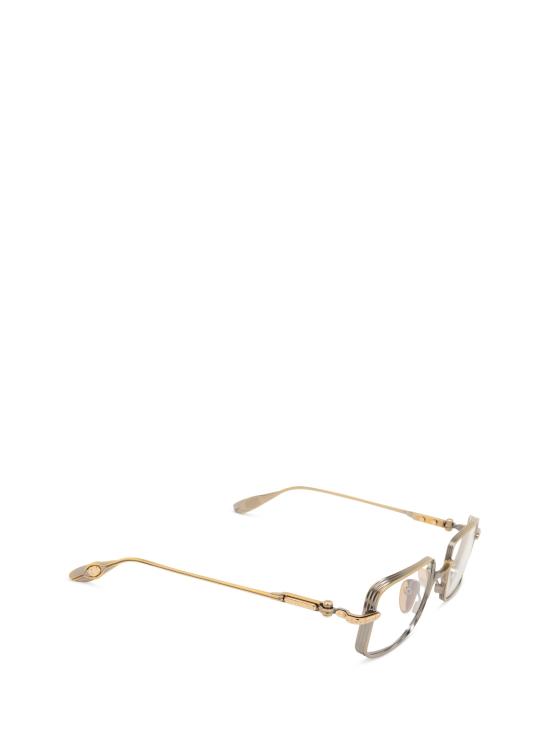 26FW 크롬하츠 안경 ASSSOLUTLY AG ANTIQUE GOLD - CHROME HEARTS