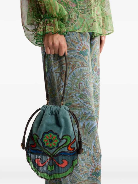 26SS 에트로 숄더백 WP1B0025AR497B0076 - ETRO