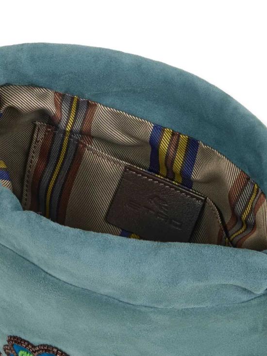 26SS 에트로 숄더백 WP1B0025AR497B0076 - ETRO