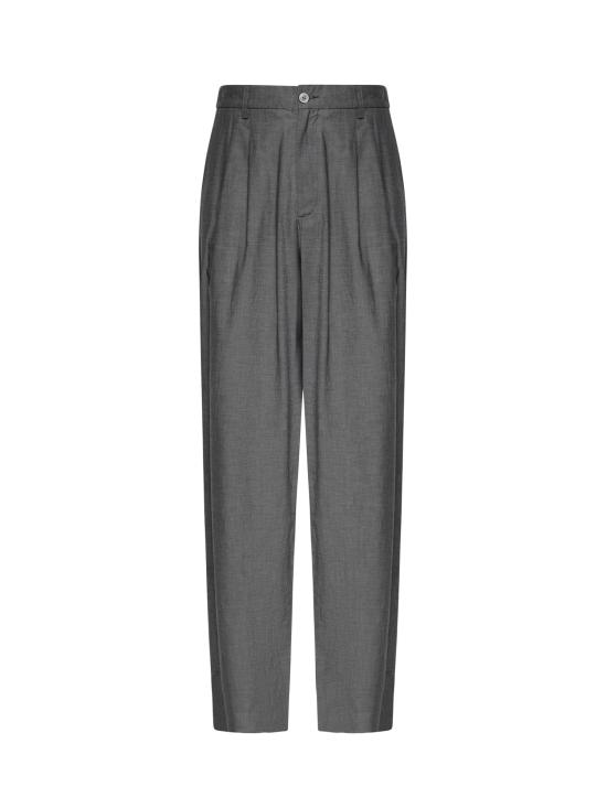 25FW 마리아노 팬츠 MGSS26PA01012 6080 Grey