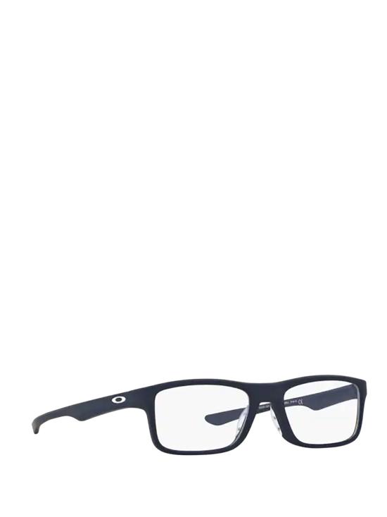 26FW 오클리 안경 OX8081 808103 SOFTCOAT UNIVERSAL BLUE - OAKLEY