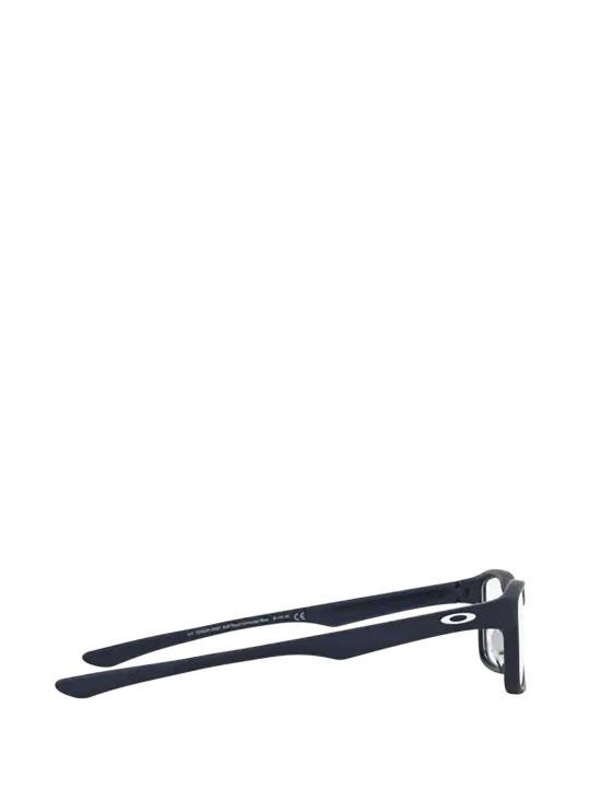 26FW 오클리 안경 OX8081 808103 SOFTCOAT UNIVERSAL BLUE - OAKLEY