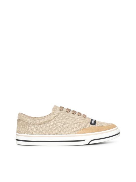 26SS 돌체앤가바나 스니커즈 CS2399 A03538S727 Beige