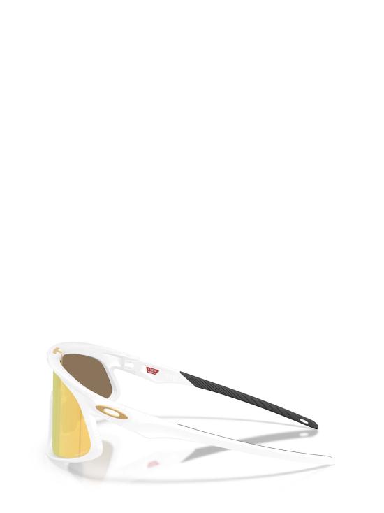 26FW 오클리 선글라스 OO9524D 952403 MATTE WHITE - OAKLEY