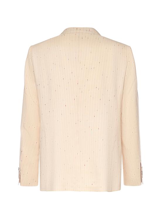 26SS 돌체앤가바나 수트 자켓 G2NW0T FBMFWS8051 Red - DOLCE & GABBANA