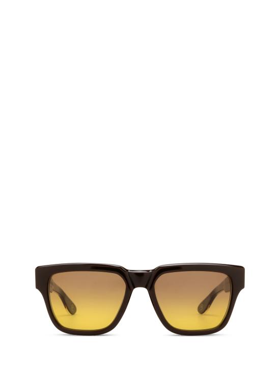 26FW 크롬하츠 선글라스 MIDIXATHRILL I CLB CLASSIC BROWN