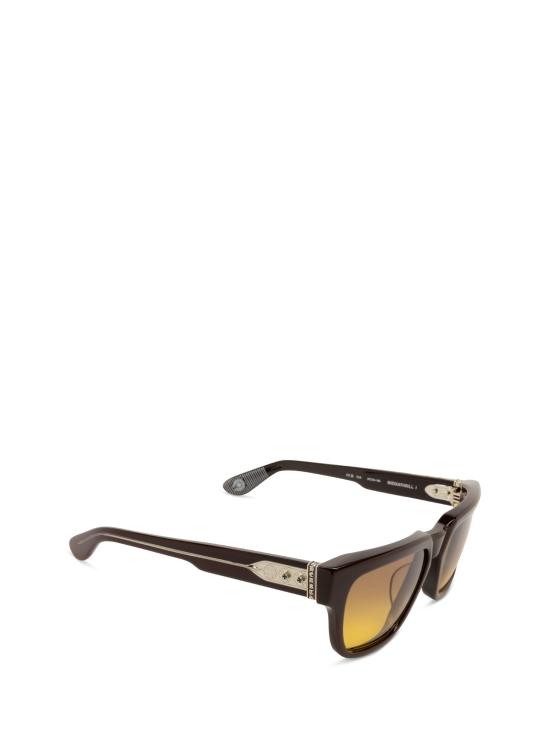 26FW 크롬하츠 선글라스 MIDIXATHRILL I CLB CLASSIC BROWN - CHROME HEARTS
