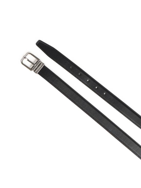 26SS 돌체앤가바나 벨트 BC4337 A9O8580999 Black - DOLCE & GABBANA