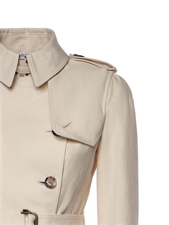 26SS 버버리 수트 자켓 8120786 C4013 LINEN BEIGE - BURBERRY