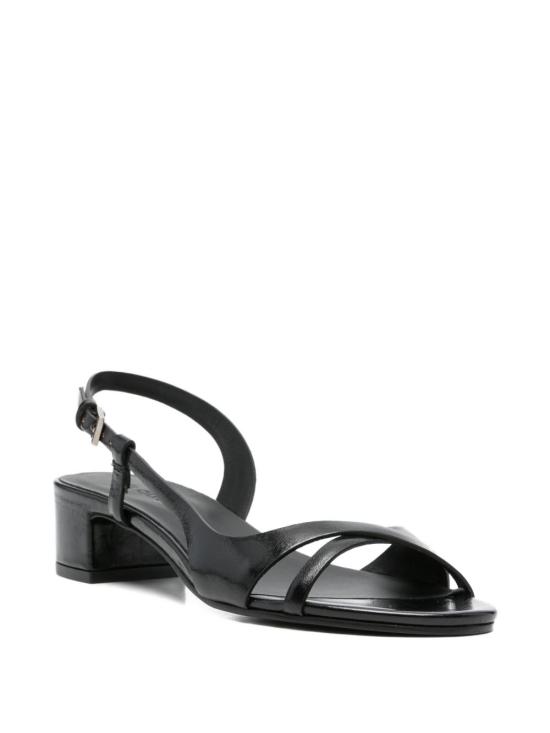 26SS 델 칼로 샌들 12111 NERO Nero - DEL CARLO