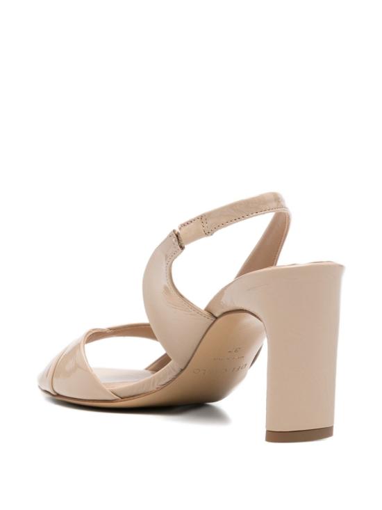 26SS 델 칼로 샌들 12128B GRANO Beige - DEL CARLO