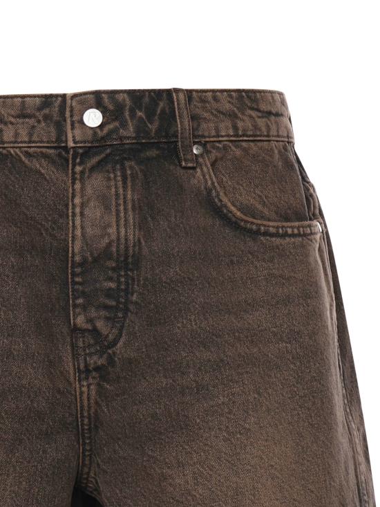 26SS 리프레젠트 숏팬츠 MLM100501 16 BARK - REPRESENT