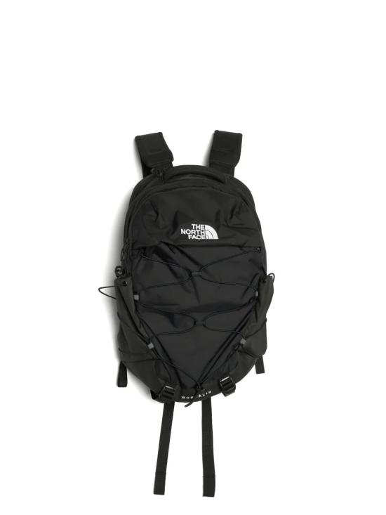 26SS 노스페이스 보레알리스 백팩 NF0A52SE 098 4HF1 TNF BLACK