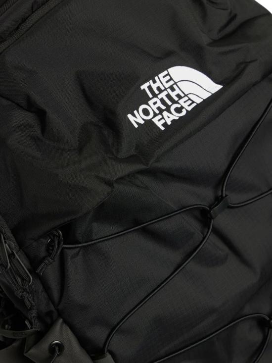 26SS 노스페이스 보레알리스 백팩 NF0A52SE 098 4HF1 TNF BLACK - NORTH FACE
