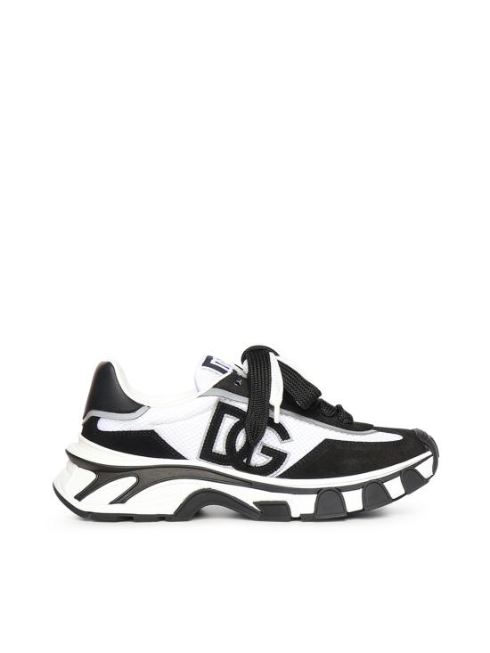 26SS 돌체앤가바나 스니커즈 CS2403 A02088B926 White