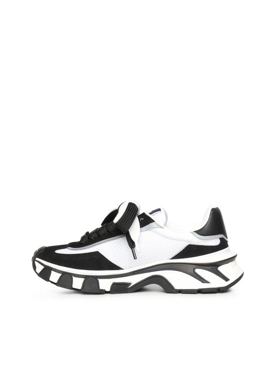 26SS 돌체앤가바나 스니커즈 CS2403 A02088B926 White - DOLCE & GABBANA