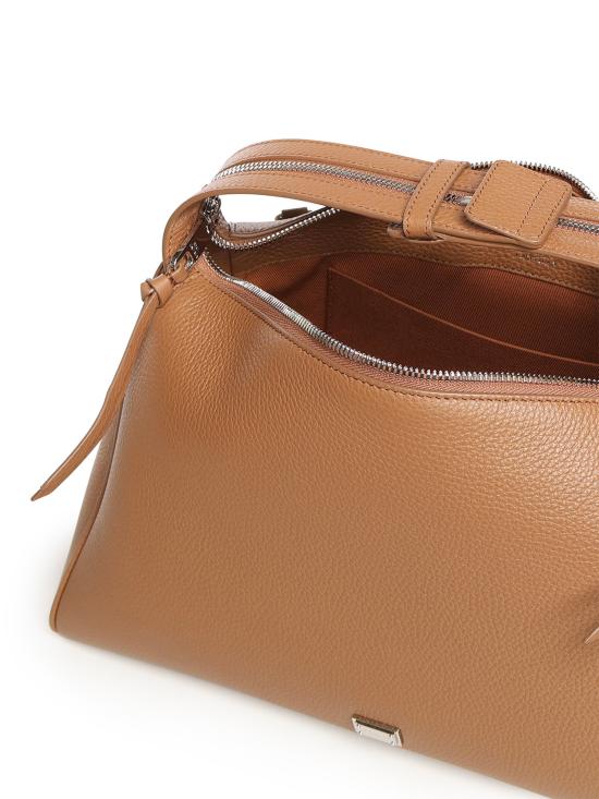 26SS 돌체앤가바나 숄더백 BM2190 A03708Z093 Brown - DOLCE & GABBANA