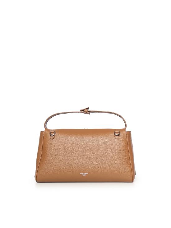 26SS 돌체앤가바나 숄더백 BM2190 A03708Z093 Brown - DOLCE & GABBANA